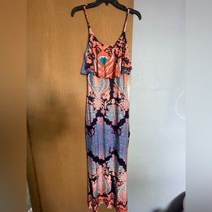 Super cute boutique small dress